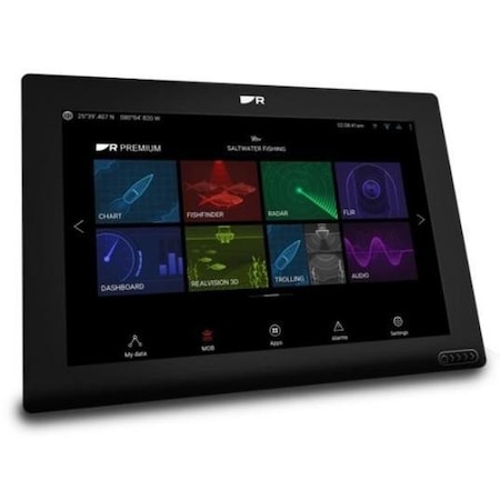 Raymarine 12 Multi-Function 12In Display RAYAXIOM+12/12MFD